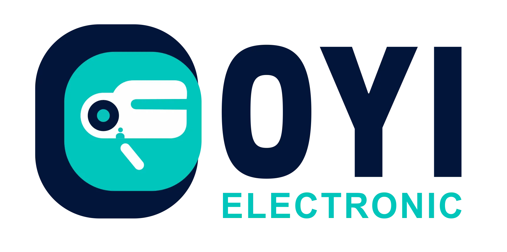OYI ELECTRONIC LOGO