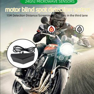 24G MT-03 MOTO BSD