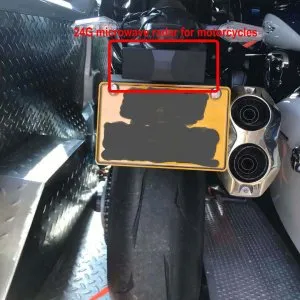 24G MT-03 install show