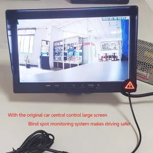 24G_11R with display screen