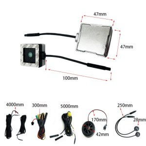 24G car bsd V2 product list
