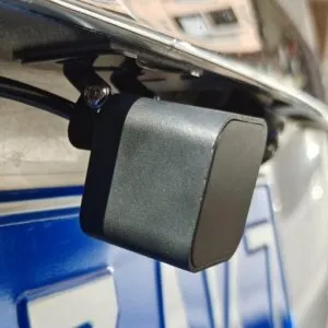 car blind spot information system 77G H3