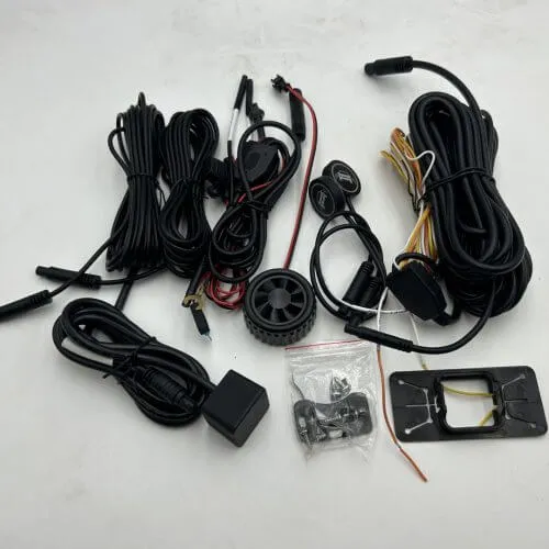 77G H5 BSD for car