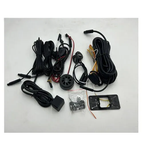 H5 77G CAR BSD SINGLE RADAR