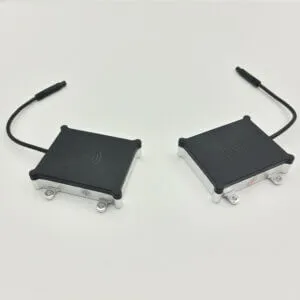 Car blind spot monitoring system 24G S6