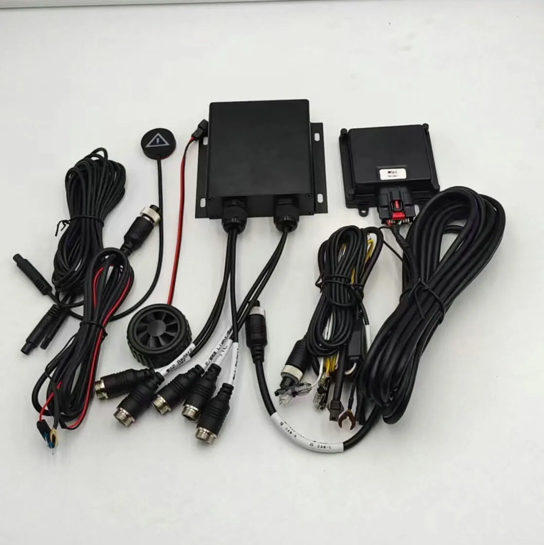 Upgrades for Older Cars