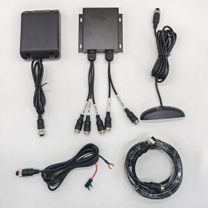 CAS system K1-1 kit