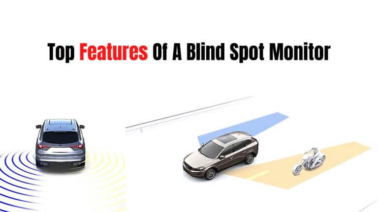 Is Blind Spot Monitoring Worth It Are aftermarket blind spot monitoring systems worth it