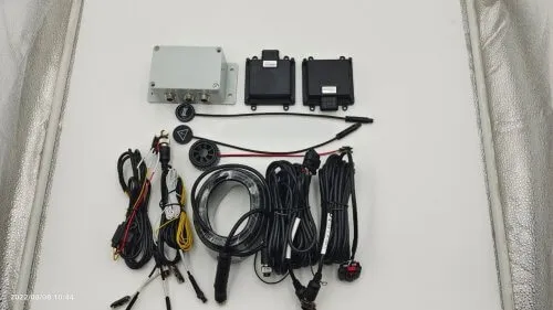 microwave radar sensor 2