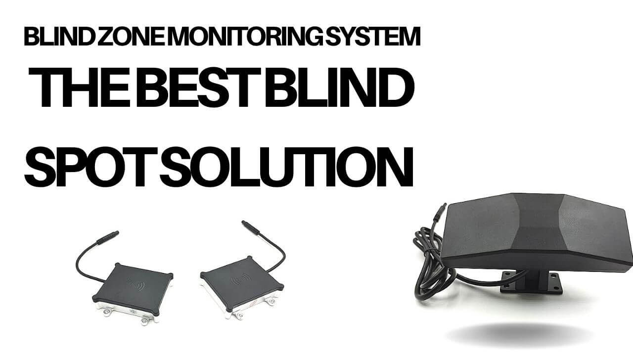 Blind Spot solution