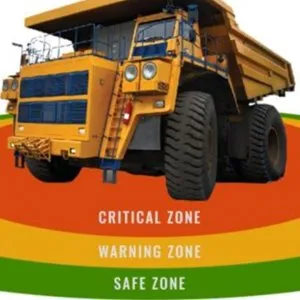 mining collision avoidance system