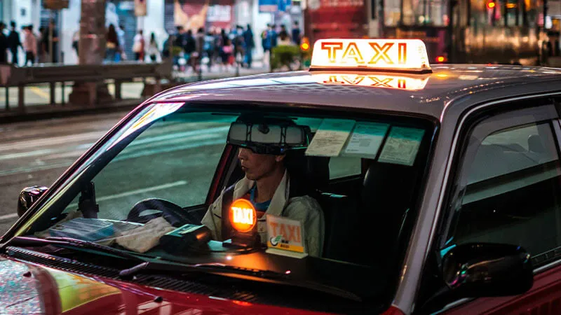 Taxi