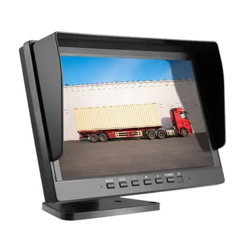 10.1INCH DISPLAY SCREEN DVR 10.1INCH DISPLAY SCREEN DVR