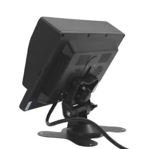 7INCH 4 WAY BLIND SPOT CAMERA SYSTEM MONITOR