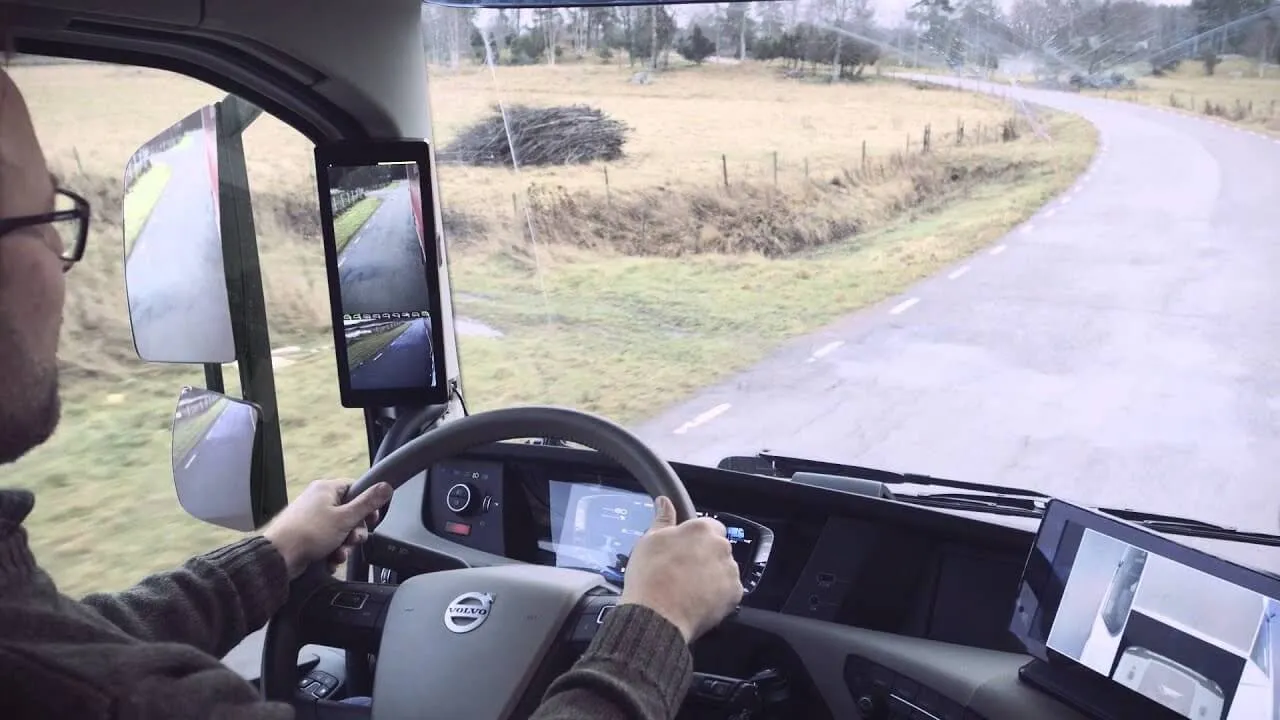 benefits-of-truck-camera-system