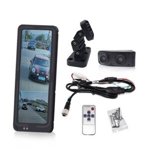 lectronic rear view mirror R46 product list