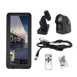 TF1232+MSV20 accessories list
