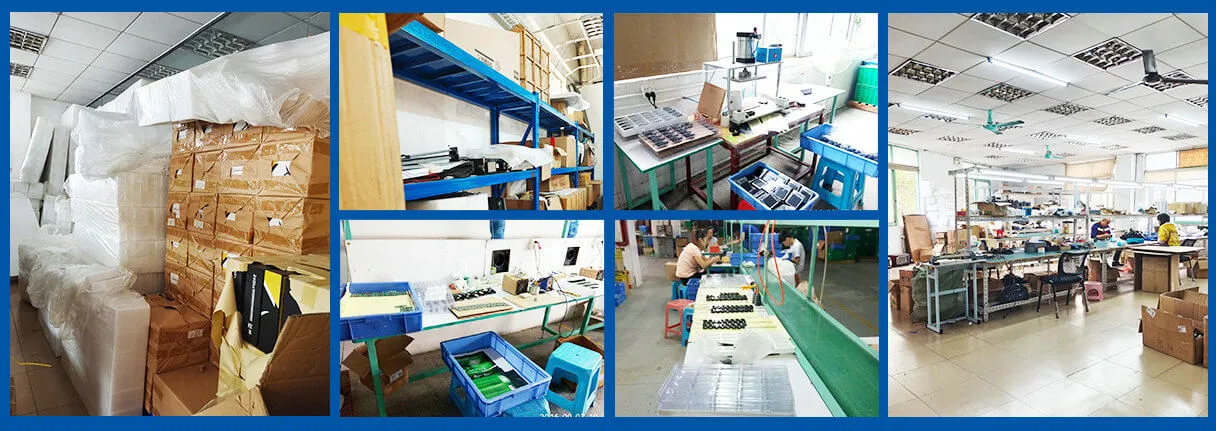 OYI product line