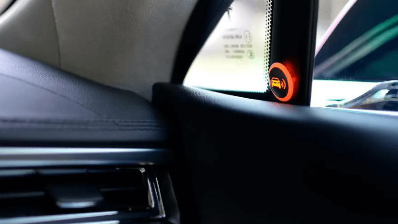 6 Step Guide to Install Aftermarket Blind Spot Sensors
