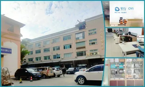 OYI ELECTRONIC company OYI ELECTRONIC company