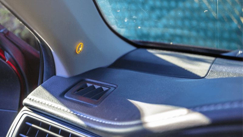 6 Step Guide to Install Aftermarket Blind Spot Sensors