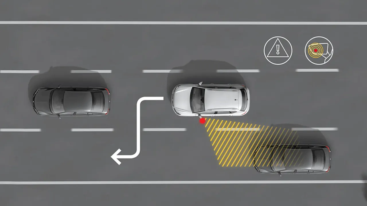 effects-of-blind-spot-monitor-system
