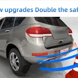 parking sensor