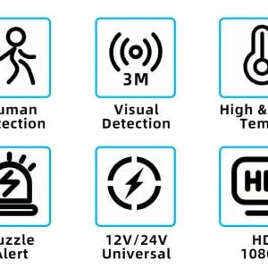 parking sensor function