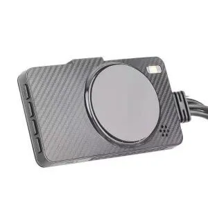 SE300 MOTO DVR SCREEN