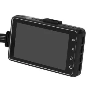 SE300 MOTO DVR DISPLAY