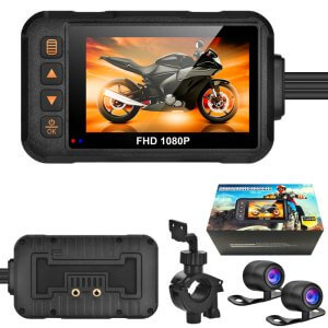 SE60 PRODUCT LIST MOTO DASH CAM