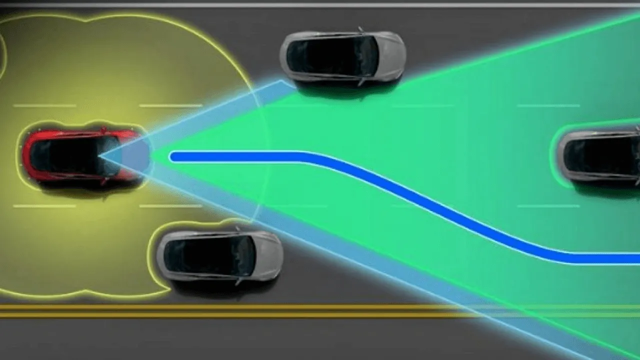 Lane Change Assist: What Is It and Do You Even Need It?