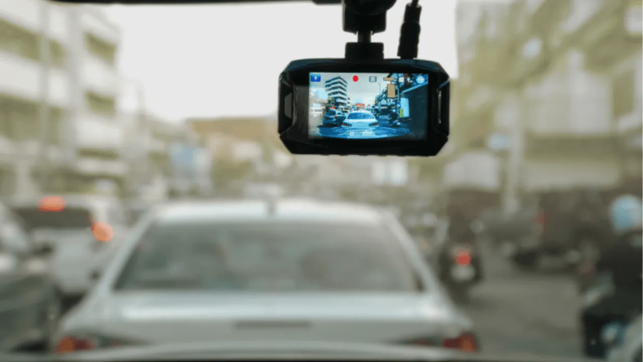 What is Loop Recording and Why Do Dash Cams Have It?