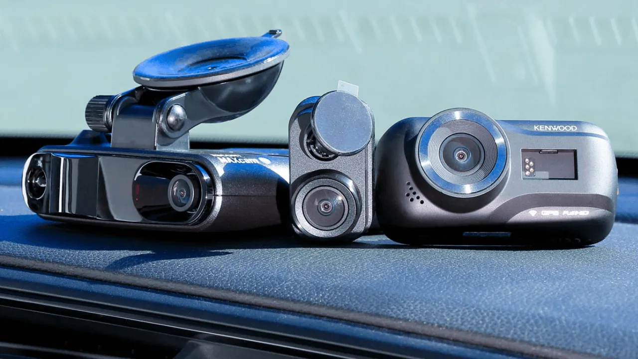 What is Loop Recording and Why Do Dash Cams Have It?