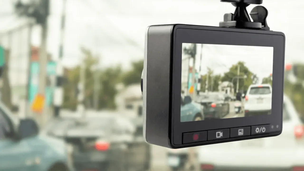 What is Loop Recording and Why Do Dash Cams Have It?