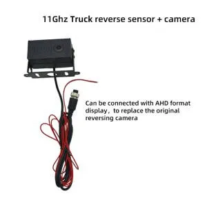 AD 11 sensor with camera 2 in 1 product list