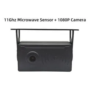 AD 11 sensor with camera 2 in 1 picture