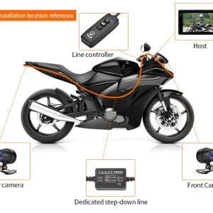 MOTORCYCLE DASH CAM SE80 (27)