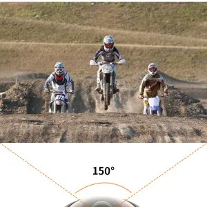 MOTORCYCLE DASH CAM SE80 (5)