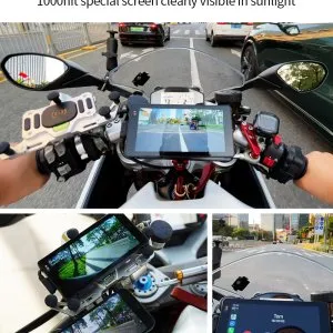 MOTORCYCLE DASH CAM SE80 (6)