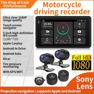 MOTORCYCLE DASH CAM SE80 MAIN (5)