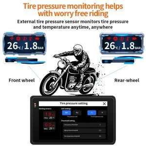 MOTORCYCLE DASH CAM SE80 MAIN (7)