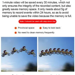 motorcycle dash cam SE3 (10)