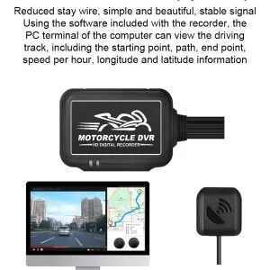 motorcycle dash cam SE3 (11)