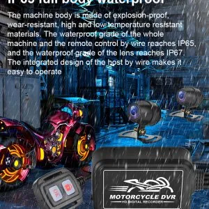 motorcycle dash cam SE3 (5)