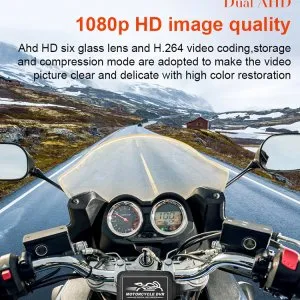 motorcycle dash cam SE3 (7)
