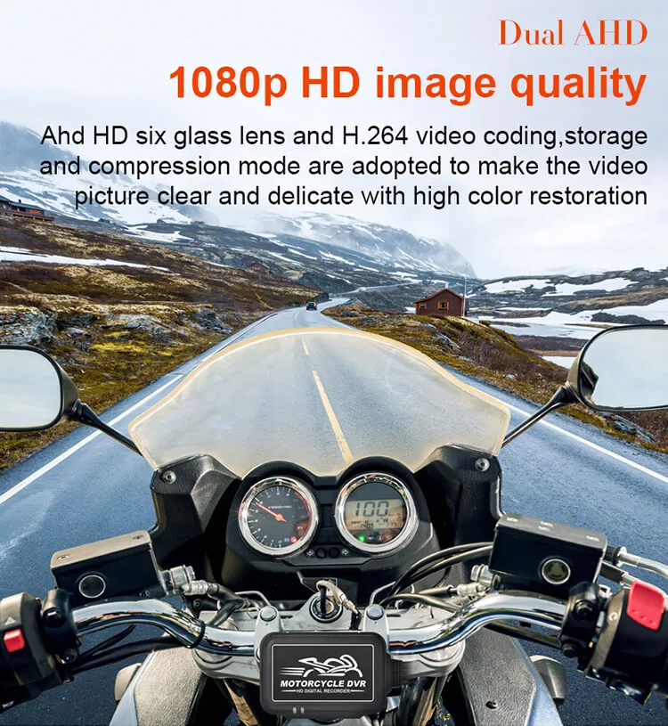 motorcycle dash cam SE3 (7)