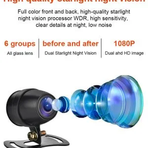 motorcycle dash cam SE3 (8)