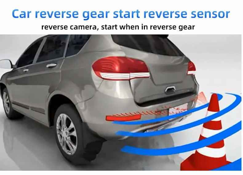 パーキングカメラ 用 Vw 用 パサート 用 バリアント 用