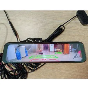 LD11 Car 3 in 1 Recorder1